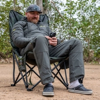 Ridge Monkey CoZee Lounge Chair